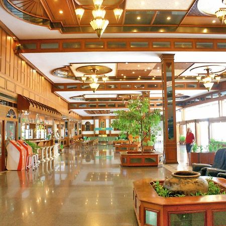 Royal Twins Palace Hotel Pattaya Εξωτερικό φωτογραφία