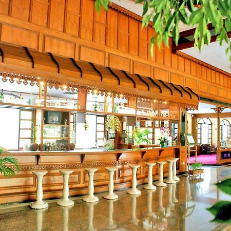 Royal Twins Palace Hotel Pattaya Εξωτερικό φωτογραφία