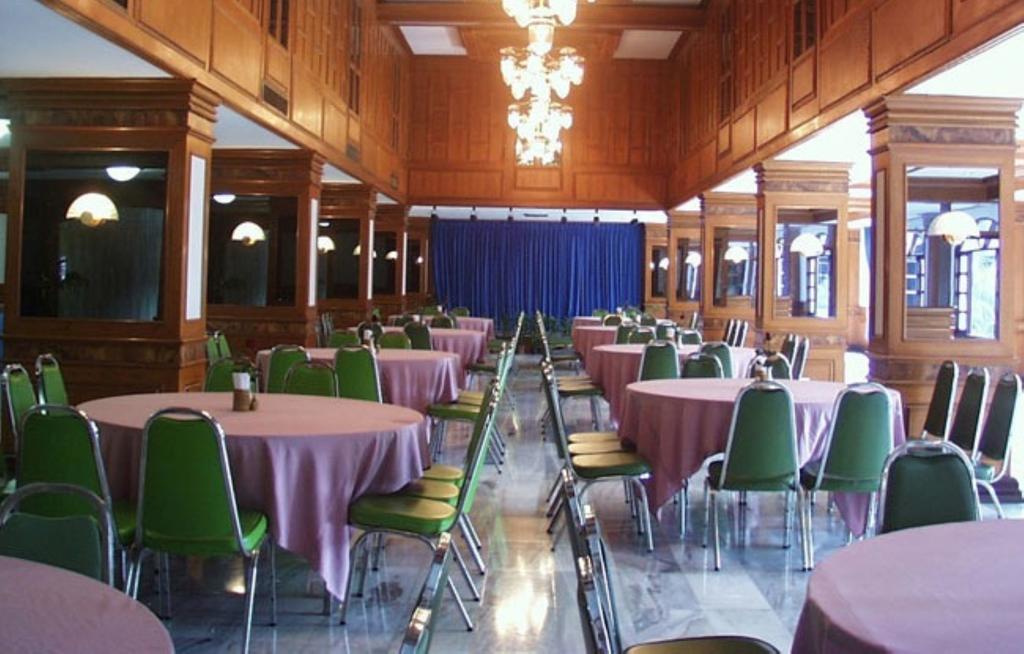 Royal Twins Palace Hotel Pattaya Εξωτερικό φωτογραφία
